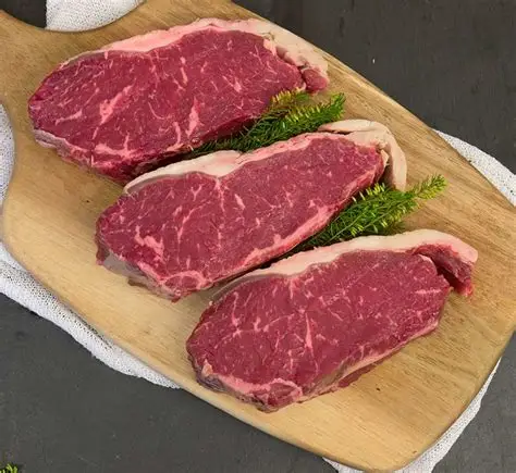 Sirloin