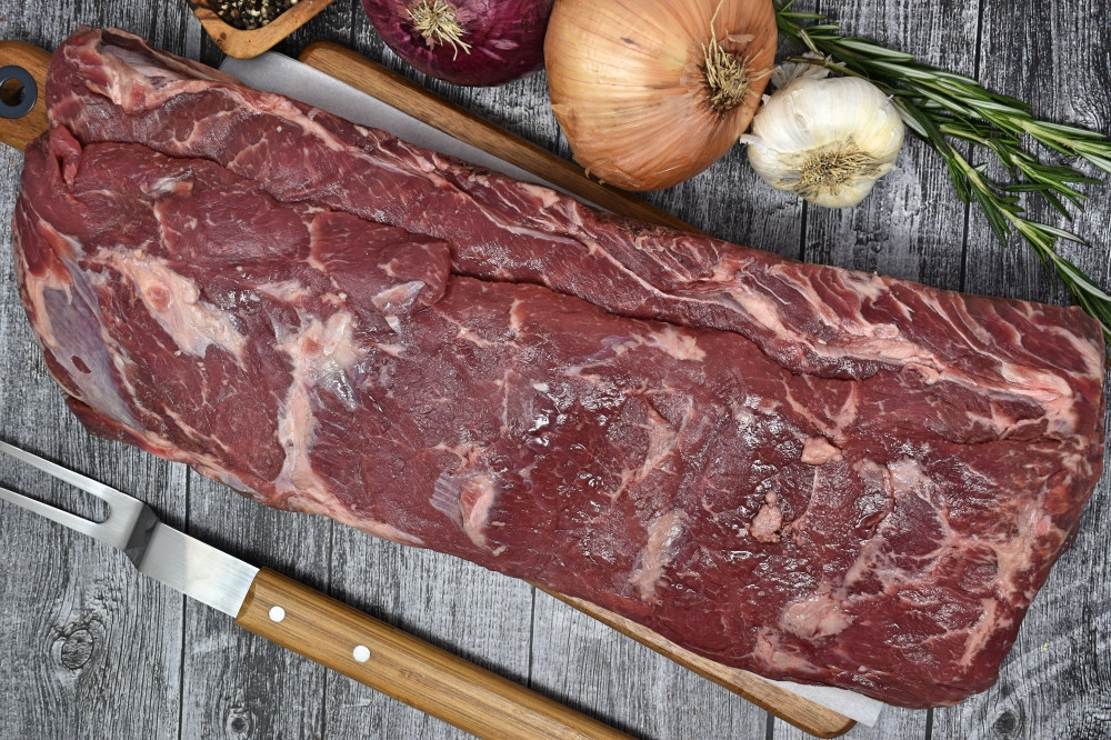 Strip-loin/New York Strip
