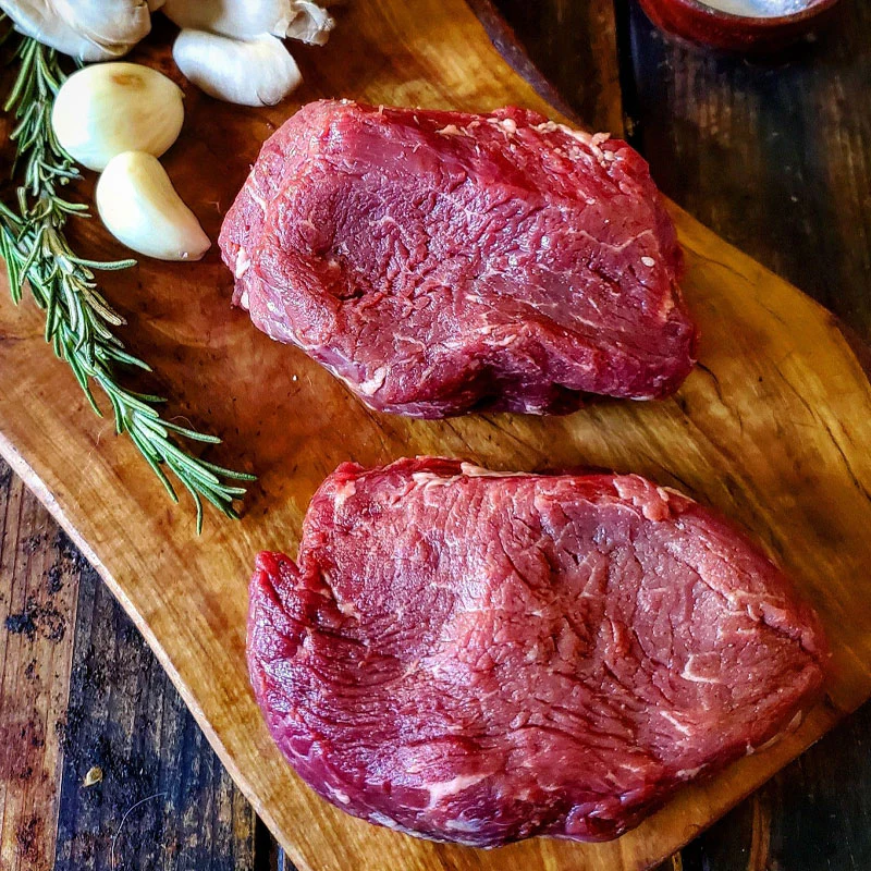 Tenderloin/Filet Mignon